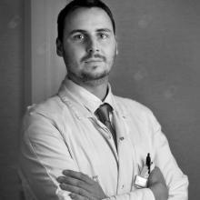 Cristian de Quintana Schmidt, Neurocirujano Esplugues de Llobregat