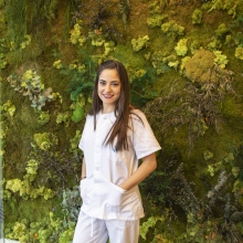 Elena Martinez Campayo, Logopeda Albacete
