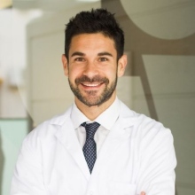 Alberto Aliaga Verdugo, Endocrino Sevilla