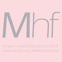 Maria Herrero Fernández, Cirujano oral y maxilofacial Granada