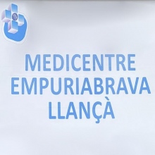 Medicentre Empuriabrava Llançà