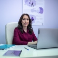 Nuria Cubillo Sánchez