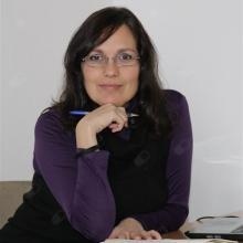 Irene Ramos Monzón