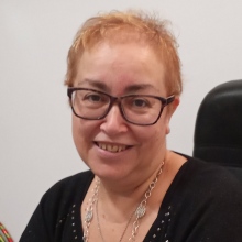 Cristina Vera Valle, Psicólogo Collado Villalba