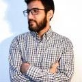 Javier Erro Perez