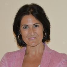 Pilar Solana Muñoz, Psicólogo Puerto de Sagunto