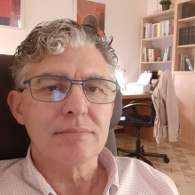 Andrés Fernández Expósito, Psicólogo Barcelona