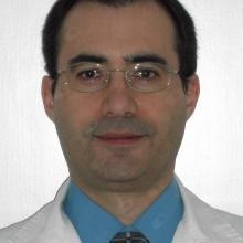 José Infantes Pérez, Médico general Estepona