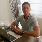 Pedro Antonio García Hernández