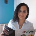 Esther Cabezas Gutiérrez