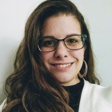 Patricia Ríos