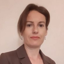 Maria José Jiménez Aroca, Psicólogo Torre Pacheco