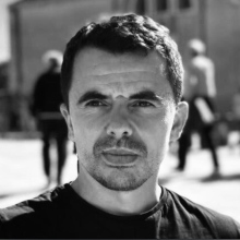 Ivan Rodriguez Cortés, Fisioterapeuta Canet de Mar