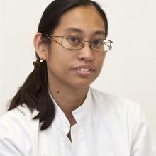 Anna Maria Pedro Pijoan, Médico de familia Barcelona