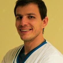 Pedro Javier Cuenca Cano, Dietista Nutricionista Granada