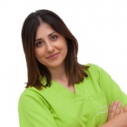 Dra. Vicenta Martínez Corcoles