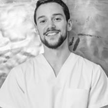 Carlos Castrillo Rodríguez, Fisioterapeuta Madrid