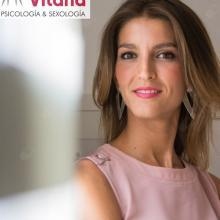 Lucía Vargas, Psicólogo Jerez de la Frontera