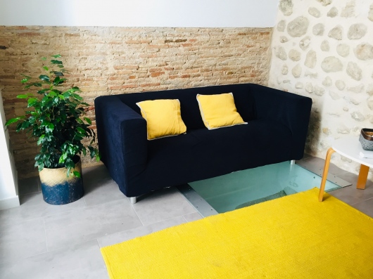 Psicogandia, Centro de Terapia Relacional-1