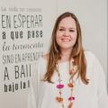 Patricia Garrido Peña