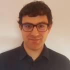 Iván Manjón Plaza