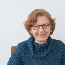 Montserrat Monterde Martínez, Psicólogo Granollers
