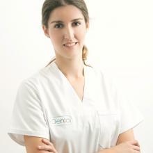 Marta Alonso Ruiz, Dentista Melilla