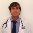 Dr. Akram Loubad