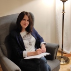 Eva Diéguez Sánchez
