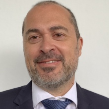 José Antonio Navarro Repiso, Ginecólogo Ceuta