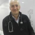 Sergio Mejía Viana