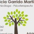 Alicia Garrido Martín