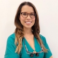Teresa González Vargas