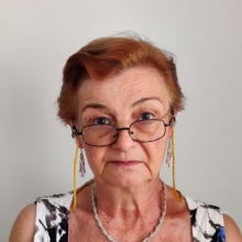 Elvira Castillo González, Psicólogo Huelva