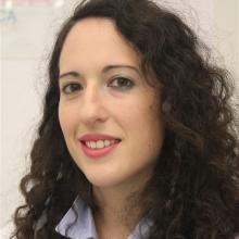 Silvia Macias Arce