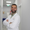 Daniel Martin Voso