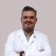 Juan Ignacio Viñuales García, Traumatólogo Madrid