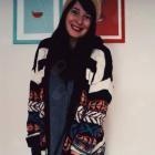 Claudia Sánchez París