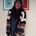 Claudia Sánchez París