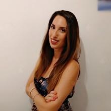 Nazaret Garcia del Rio, Psicólogo Madrid