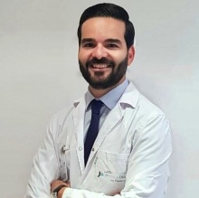 José O. Sous Sánchez, Traumatólogo Madrid