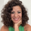 María Jesús Peinado Muñoz