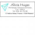 Alicia Hugas Cruz