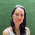 Alicia Rojas García