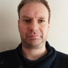 Jordi Ortiz Ballarin, Terapeuta complementario L'Hospitalet de Llobregat