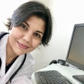 Ana Hernandez Voth