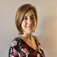 Raquel Jiménez Castillo, Psicólogo Barcelona