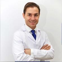 Oscar Blanco