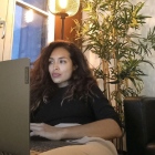 Jaqueline Quintero Obando