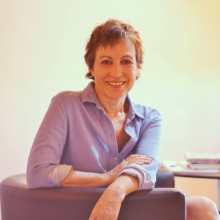 Almudena García Peláez, Psicólogo Madrid